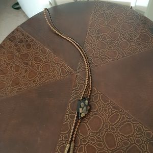 Gorgeous stone bolero